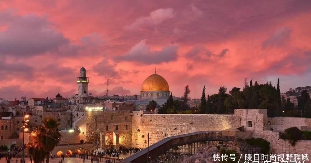 美国人为什么中东