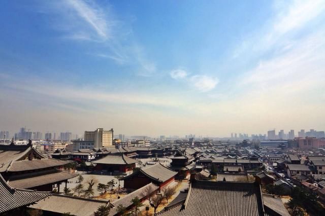 山西最无奈的景区，门票30没人，免费后游客暴涨，游客：太精明了