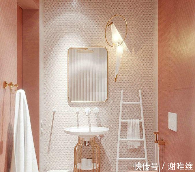 『薄荷绿』2020年流行色,美极了!