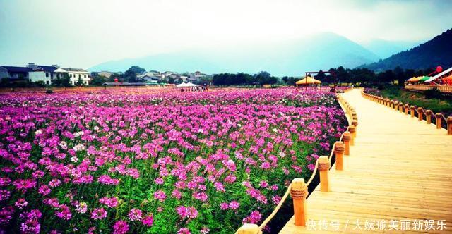  【名字】江西最小的县，名字特别好听，富裕程度远超赣州 上饶