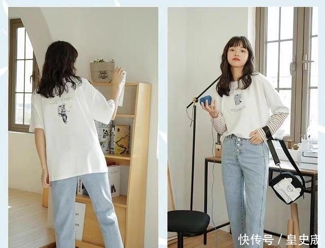  『春天』春天“利用率”高单品：牛仔外套，牛仔裙，牛仔裤，你选哪个？