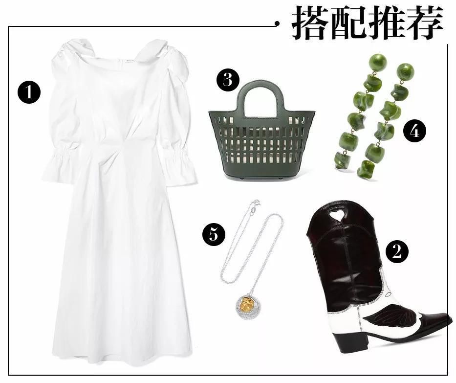 秋季踏出时髦第一步，靠的是这双男人的短靴?