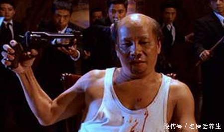  [邪神]他是清朝时的火云邪神 喜欢表演徒手抓子弹 最后没抓住