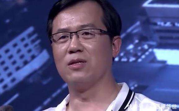 卓伟回来了! 今即将曝某明星恋情, 好多人又该颤抖了