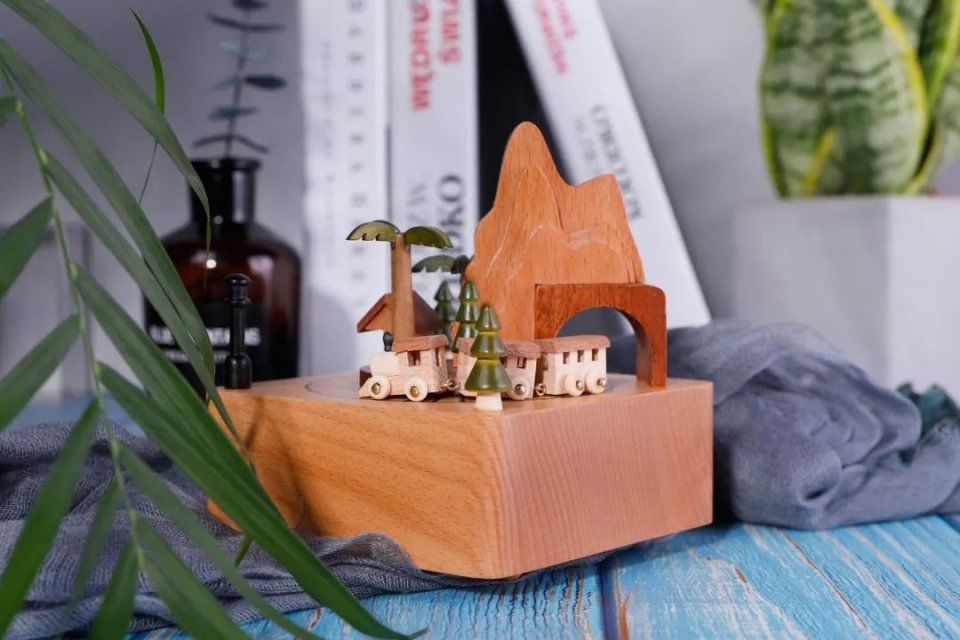 七夕送什么礼物?来看这份防踩坑指南 | 玩物