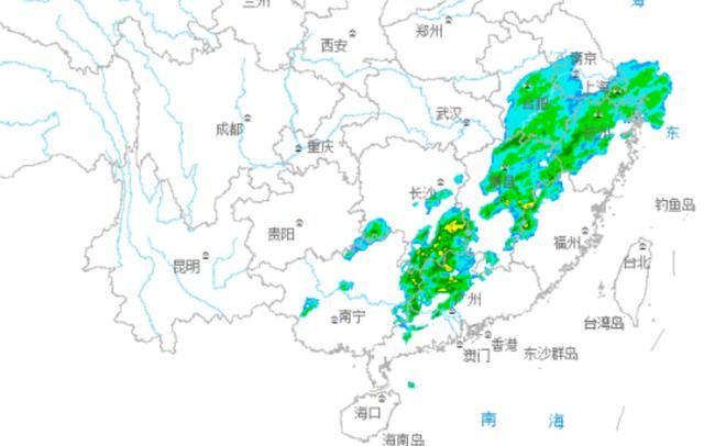 广东也要下雪咯？连续降雪“下得哭”，2019年可能还有大雪！