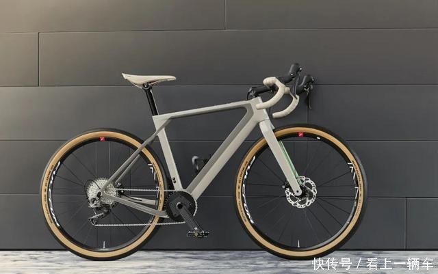 x3T■宝马x3T发布联名款Exploro公路车,你会买吗?