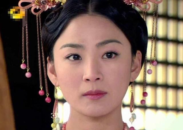 「复出」她曾和林心如抢霍建华, 如今42岁复出拍戏, 眼角细纹让人心疼