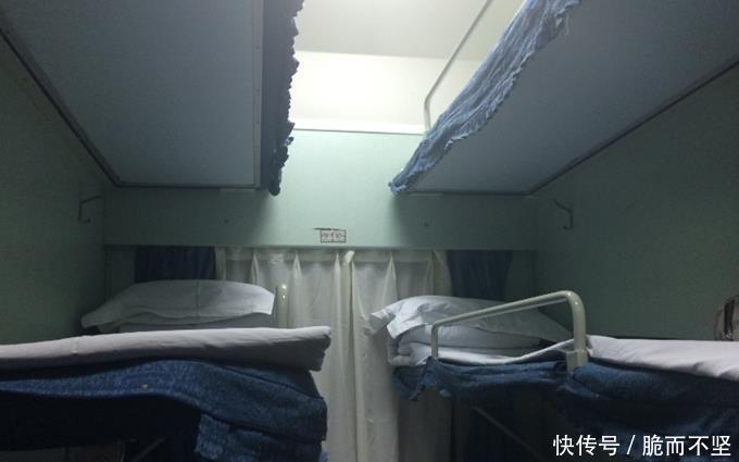  #混住#为什么我们国内的卧铺火车要男女混住，而不分开住？原来