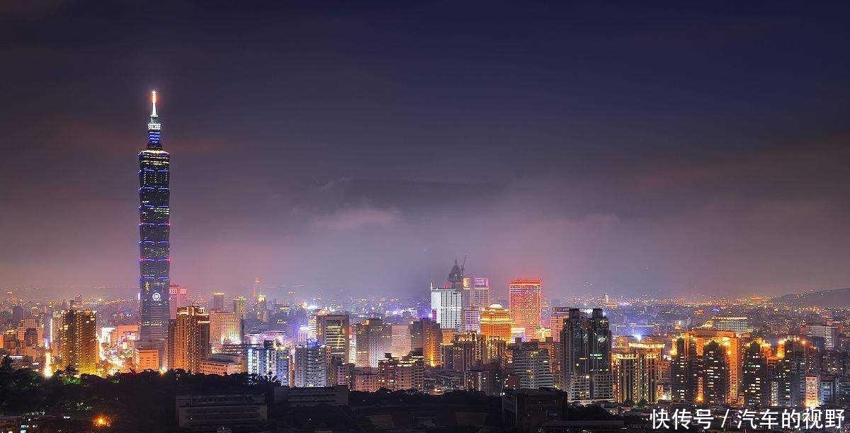 我国GDP不到1万亿的城市，却是世界一线城市，网友：出名要趁早！