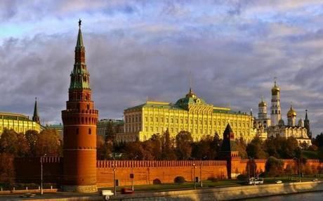 世界著名的五大宫殿,故宫为五大之首,你能全都知道?