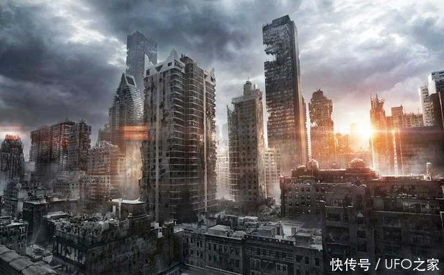 世界末日又至？不要再听信谣言了，你知道这种说法有多么无知吗？