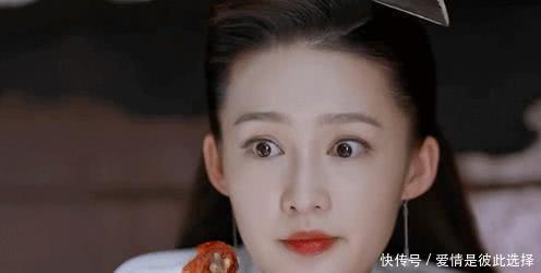 傻白甜不是傻白甜