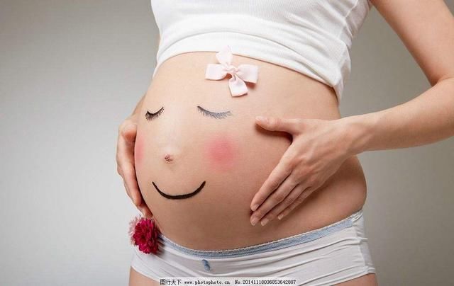 怀男宝和怀女宝的6大准确特征,过来人都说准,