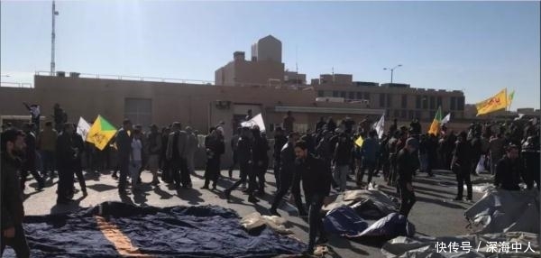 伊拉克美国俄罗斯中国