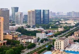  【gdp】中国最励志的二线城市，人口只有765万，GDP高达9549亿