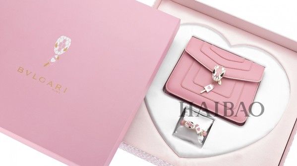 大牌们的七夕限定包包又来抢钱了!毫不违心的说颜值都超高,你的