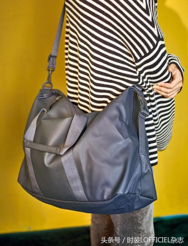 denim jacket牛仔外套 必杀技