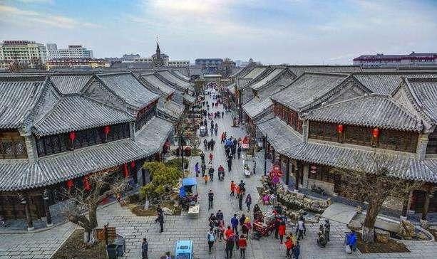 山东“好评率”最高景区，不仅门票免费停车也免费，还是5A级景点