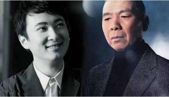 真相曝光！冯小刚再度怒撕王健林：有钱了不起啊！王思聪霸气回应