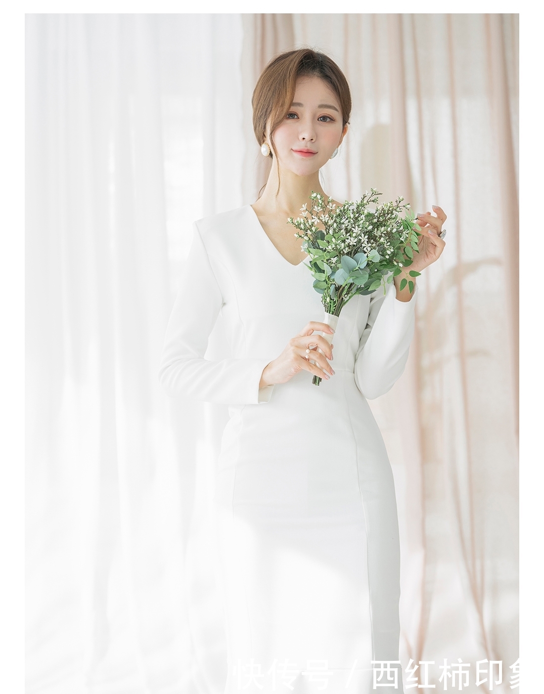  【图集】Korean model套装搭配图集第七十五篇