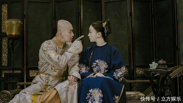 「收视」《庆余年》登TVB收视扑街!陈道明也难挽狂澜,架空历史成败笔?