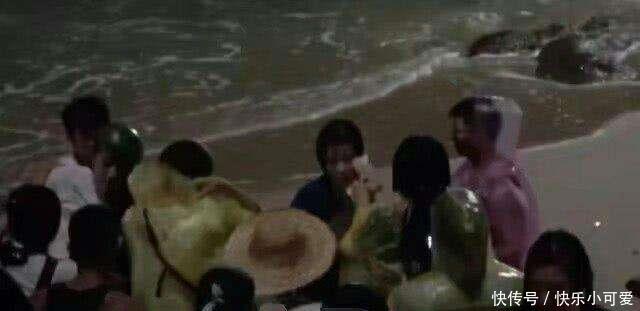 刘涛被爆“好人设”已崩？同剧组演员母亲发文道真相？网友早知情