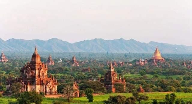 又一个让中国游客失望的国家，因对华取消免签，旅游业一蹶不振