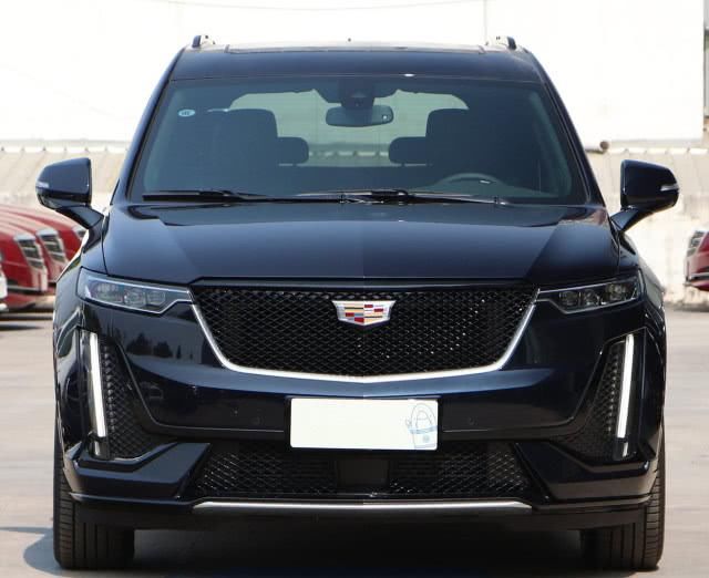  「舒适度」一分价钱一分货！车长5米舒适度满满的豪华SUV，标配2.0T＋9AT