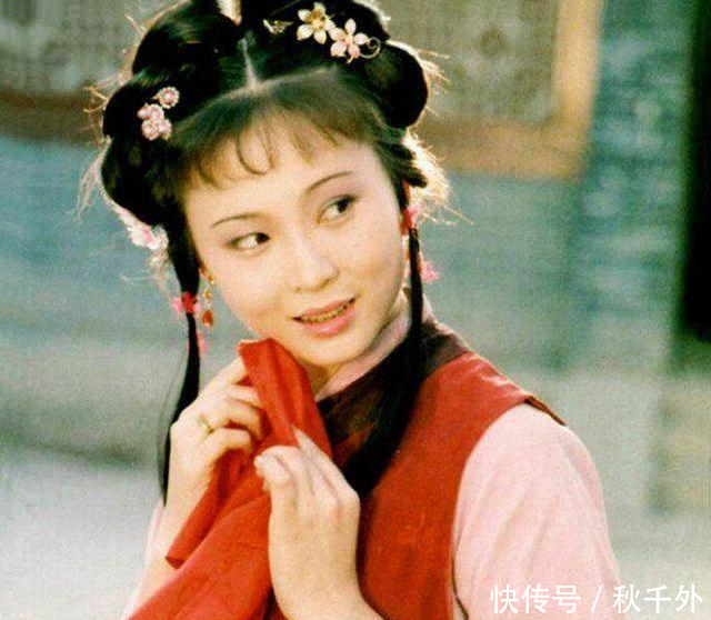 红楼梦里结局最好的女孩,竟是这个最不显眼的