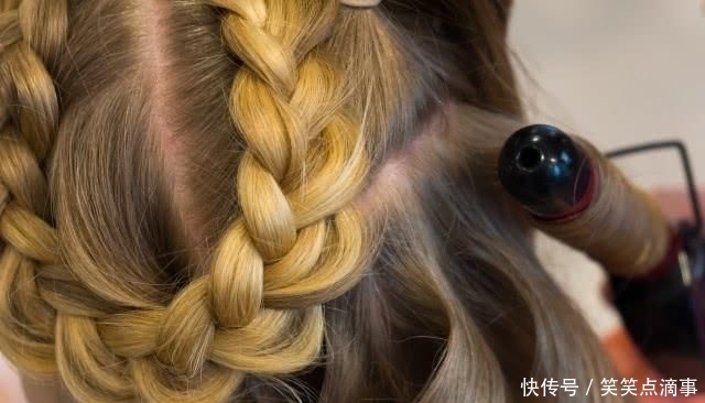 「适合」头发多厚适合什么发型 选择对的让你魅力升级