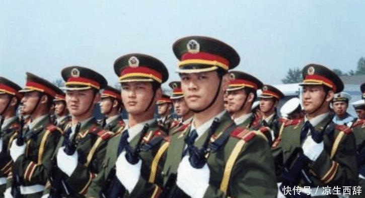 中国军队分为了5大军区, 陕西省为何被划入