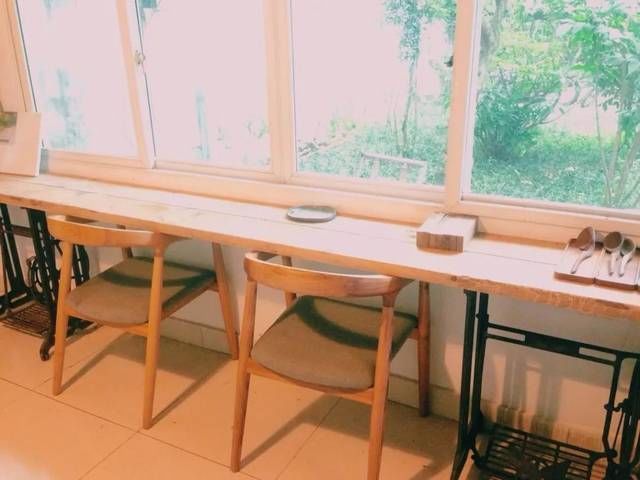 #在家#在家办公坐着憋屈现在知道「书房」的重要性了吧