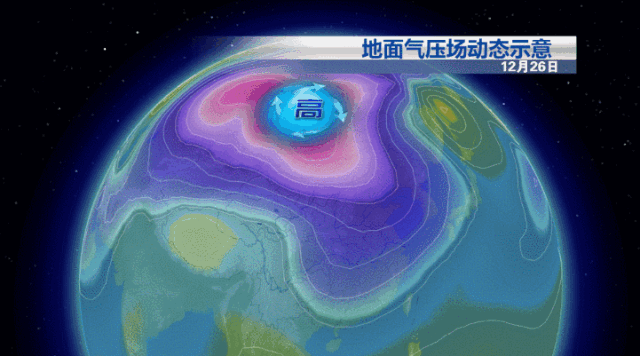 最冷一天！大风+降温！冷空气今日抵厦，明天或为今年来最冷！…