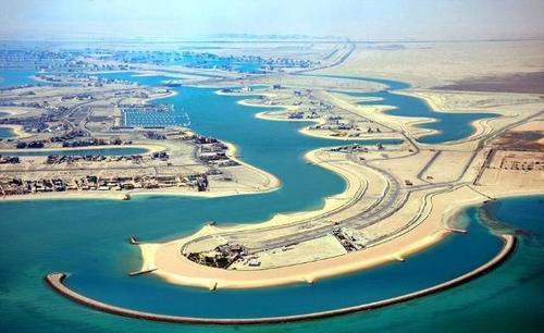 亚洲“最富有”的国家：奢华程度媲美迪拜，却鲜有人知