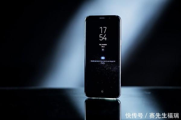 三星S9即将发布！S8仍吊打一众安卓旗舰 等降价买岂不美滋滋？