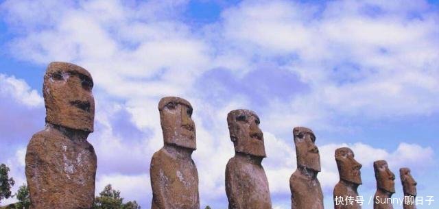 世界最神秘的3大景点，一个被古人用来计时，都不知道是如何建造