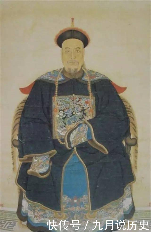 清代绿营军人数达60万，为何没什么人造反，他们害怕什么
