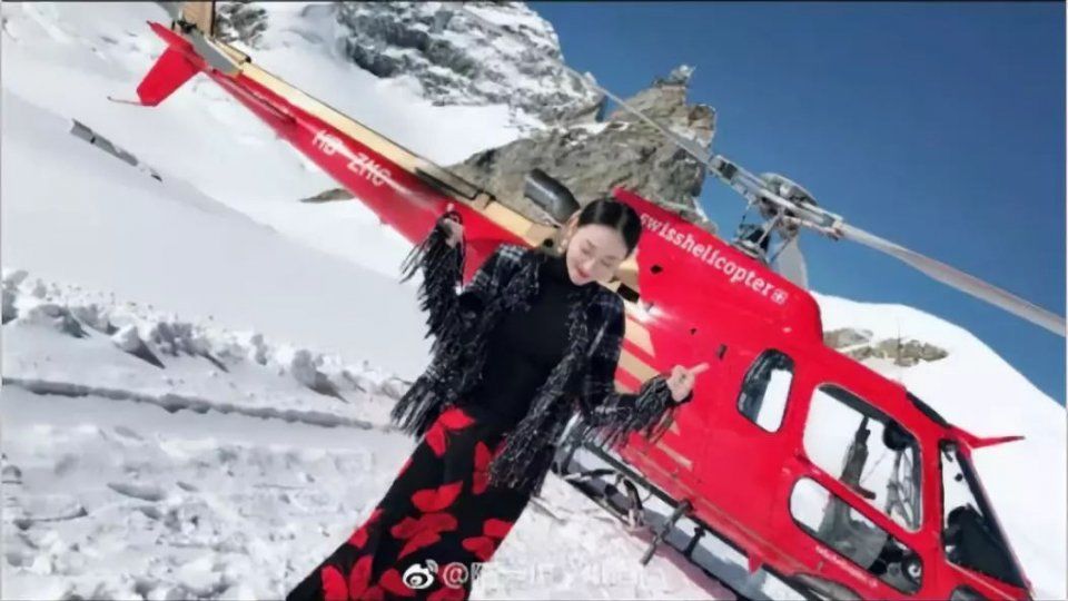 假疫苗老总网红儿媳，小三上位，奢侈生活超乎想象!