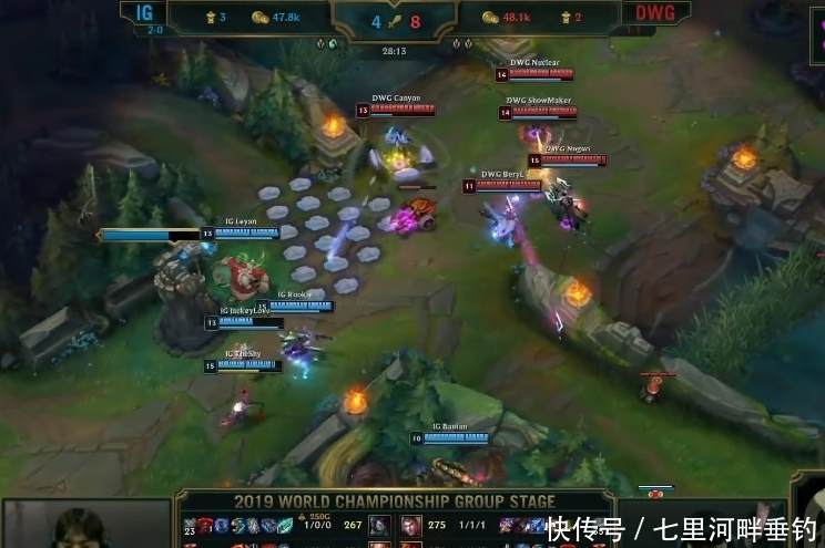 ig阿水续约成功