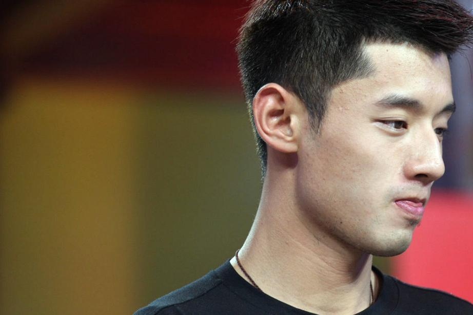 张继科因病退赛？这其实不是实情！得知真相的网友大骂韩国不要脸