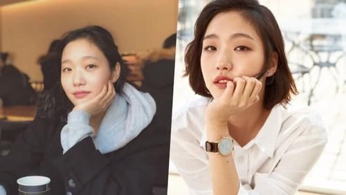 「春天」别再去割双眼皮了!盘点韩国单眼皮女神,小眼睛的春天正式开始了