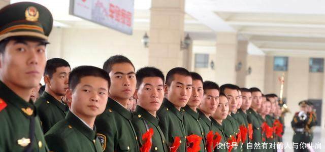 农村退伍军人可享受这些新福利，凭退伍证就可以领取！