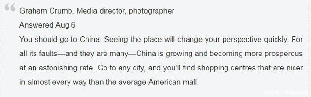 美国网友我总忍不住把中国人和假货联系在一起！遭老外集体嘲讽