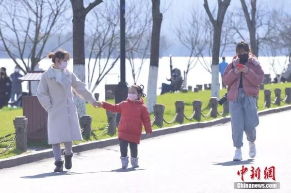  新冠肺炎疫|14连降！警惕这个可能的反弹