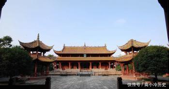  【经济】四川省的一座经济强市, 被定义为三线城市