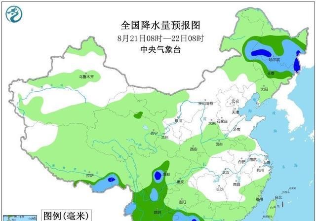 季节错乱？广东广西暴雨滂沱像龙舟水！权威预报：别奇怪，暂时的