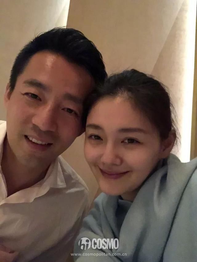 美人计｜大S和周韵为什么还是少女颜？