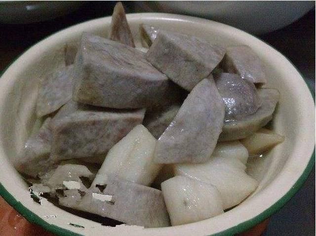 这位网友1周瘦了9斤,用的就是这个主食,第三天就见效!