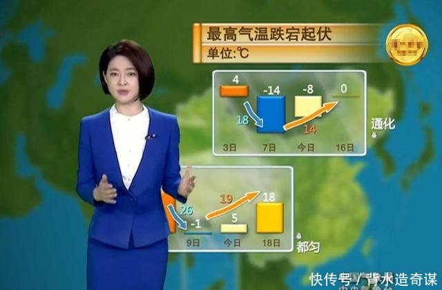“暖冬变寒冬”，专家寒潮持续发威，2019年将迎5年来最冷